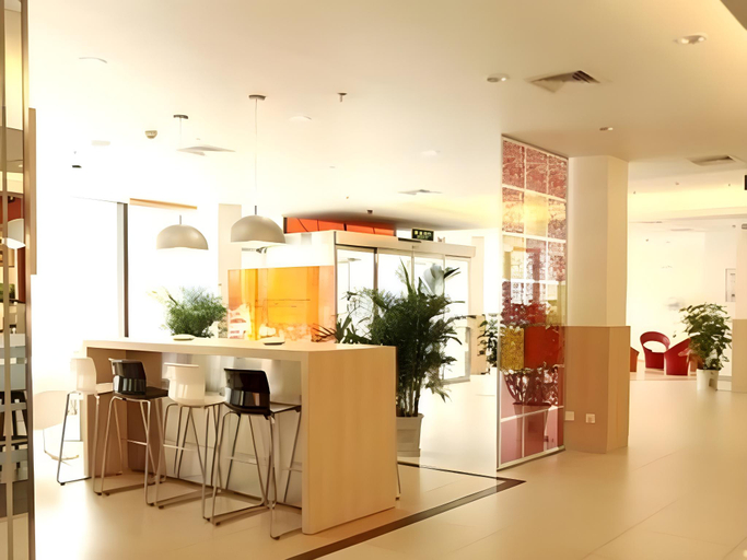 Public Area 2, Ibis Anyang Jiefang Ave, Anyang