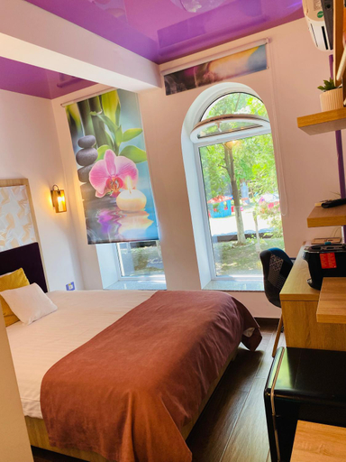 Bedroom 3, MAREA NEAGRA HOTEL, Constanta