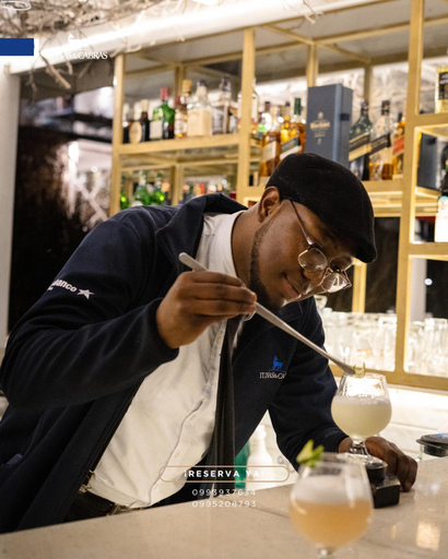 Food & Drinks 5, Tunas & Cabras Hotel, Ibarra