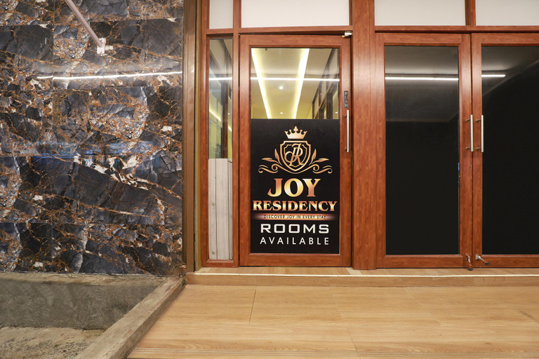 Others 4, FabHotel Joy Residency, Thiruvallur