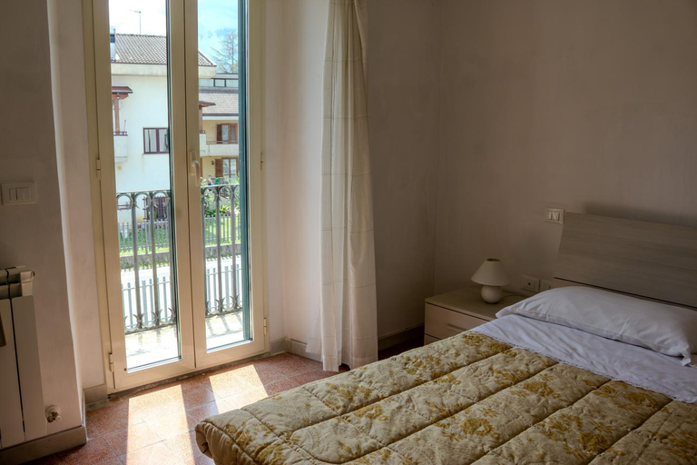 Others 4, Gran sasso white house, Teramo