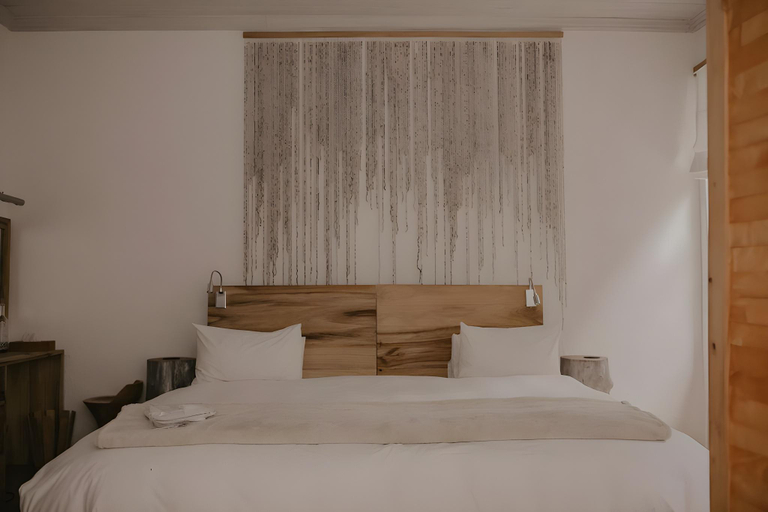 Bedroom 3, Qambathi Mountain Lodge, Umgungundlovu