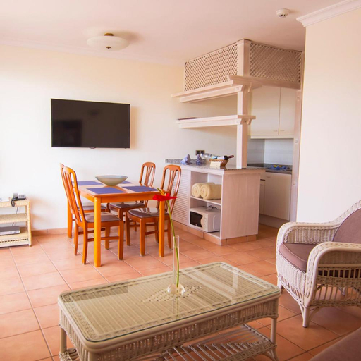 Others 5, Apartment Hotel TABOGA, Las Palmas