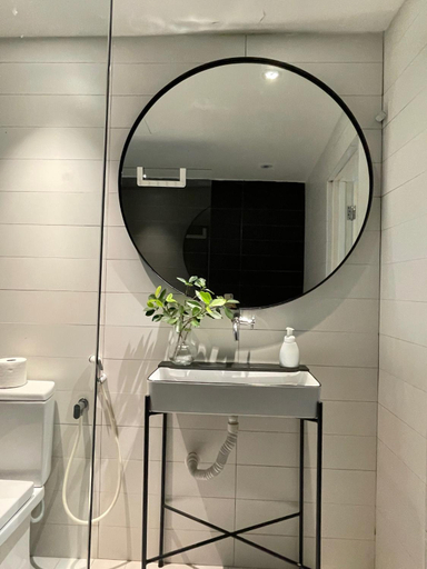 Bathroom 2, Colonie Fraser's Hill, Raub