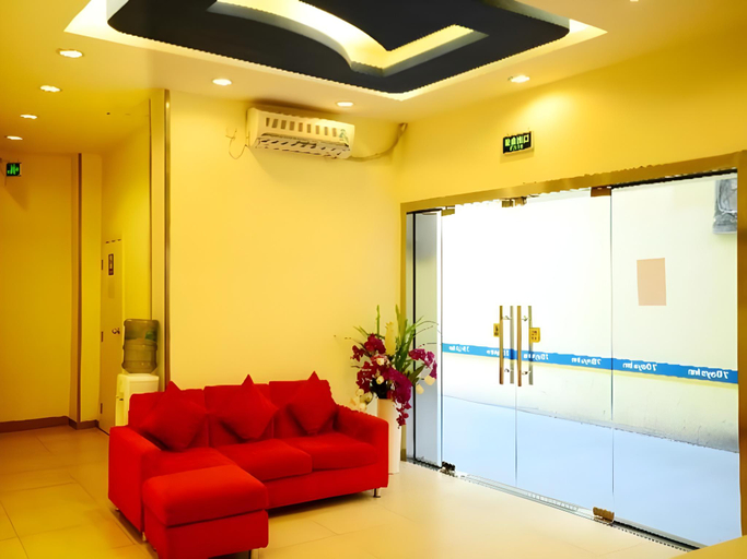 Others 5, 7 Days Inn Nanning Qixing Road, Nanning