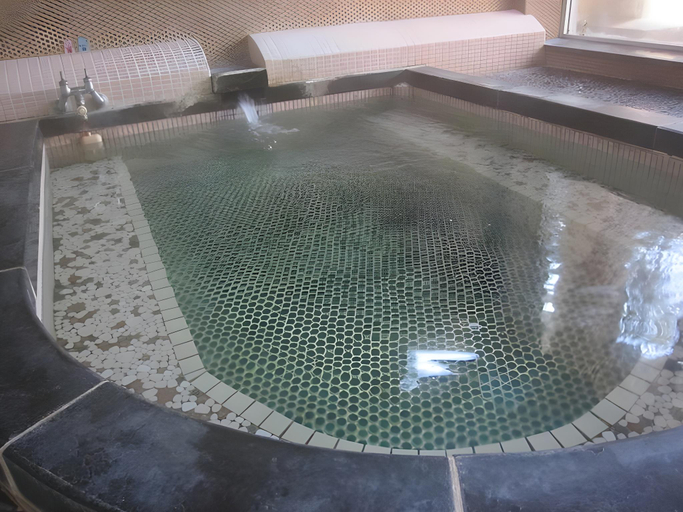 Sport & Beauty, Masuya Ryokan, Izumo