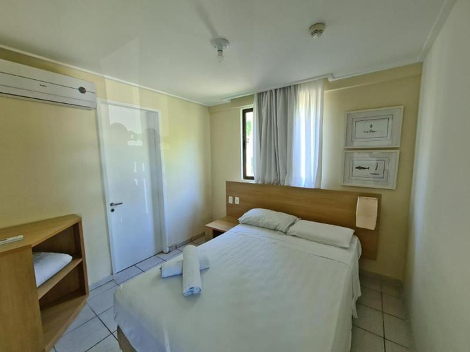 Bedroom, Beach Class Muro Alto by AFT, Ipojuca
