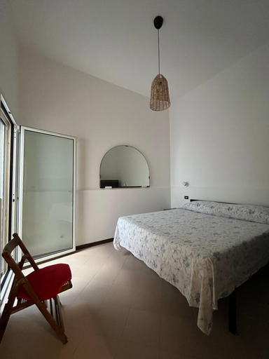 Others 3, Casa Maria, Lecce