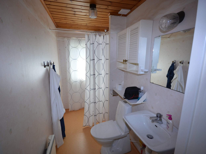 Bathroom 3, Amazing holiday home in the nature-By Traum, Laholm