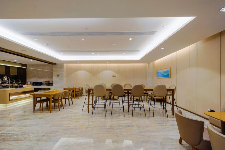 Food & Drinks 5, JI Hotel Yangjiang Jiangcheng Junyi Plaza, Yangjiang