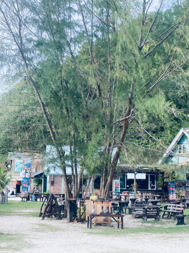 Exterior & Views, Seaside Cenang, Langkawi