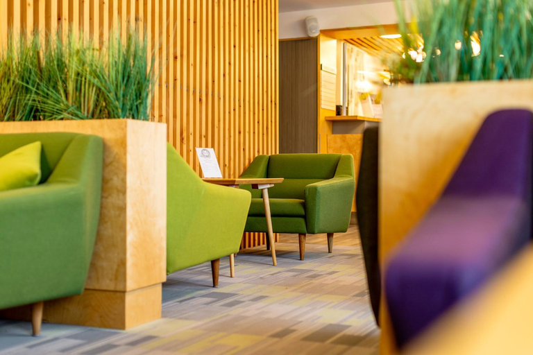Public Area 2, Tartu Hotell, Tartu
