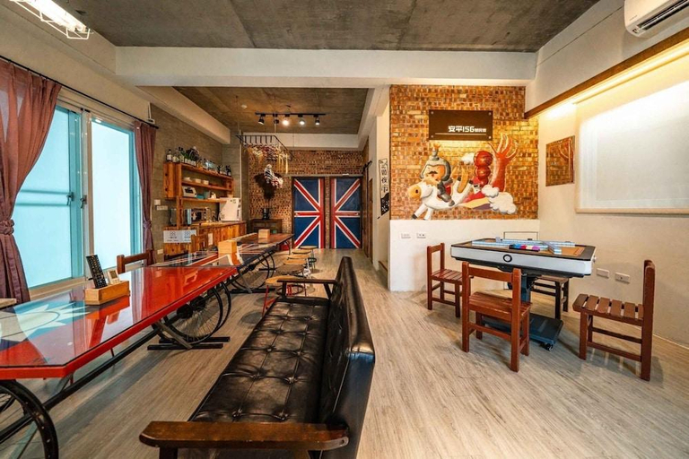 Others 3, Anping156 B&B, Tainan