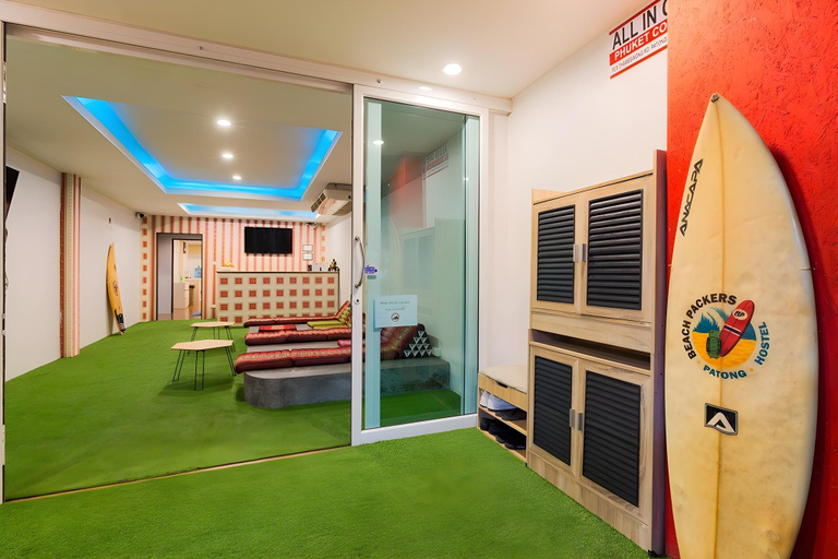 Others 5, BeachPackers - Hostel, Phuket Island