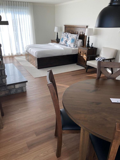 Bedroom 2, Auberge West Brome, Brome-Missisquoi