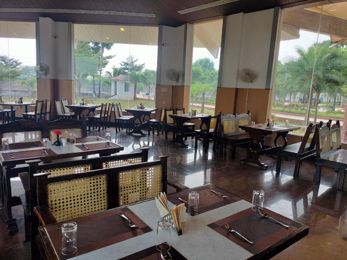 Food & Drinks 3, Pulicat Lake View Resort, Nellore