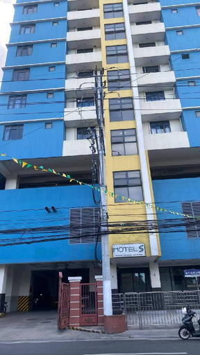 Others 5, HOTEL S, Parañaque