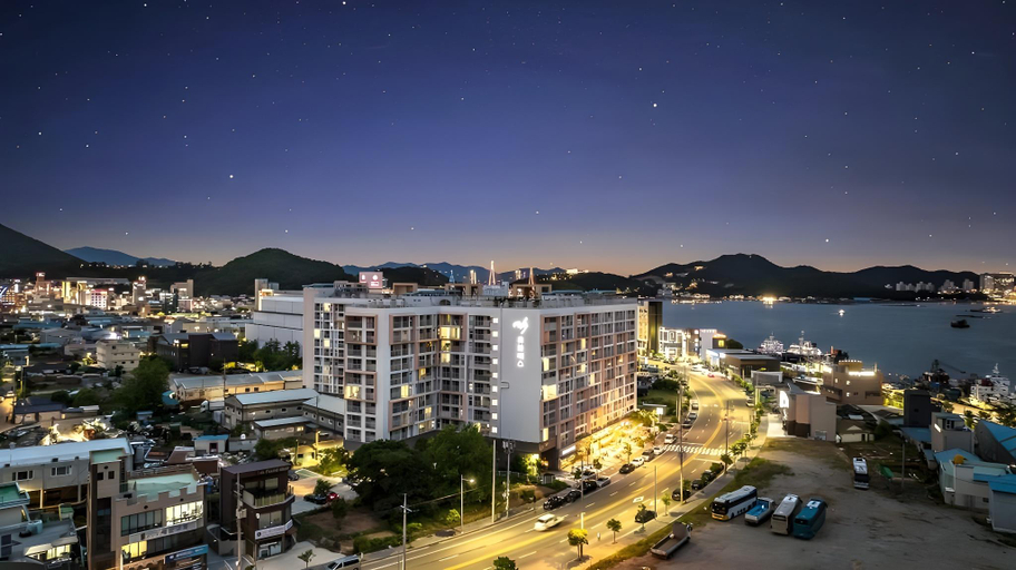 Others 4, Yeosu Rani House, Yeosu