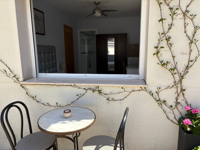 Others 3, Olivella Bed&breakfast, Barcelona