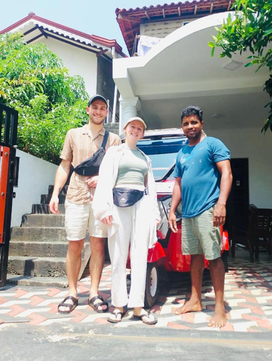 Exterior & Views, Mario Family Villa and Restaurant, Negombo