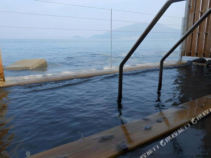 Others 3, Obama Onsen Private Spa Hotels <Orange Bay>, Unzen