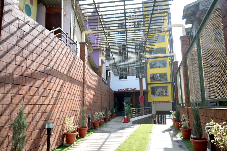 Exterior & Views 1, Hotel Orchard Coorg, Kodagu