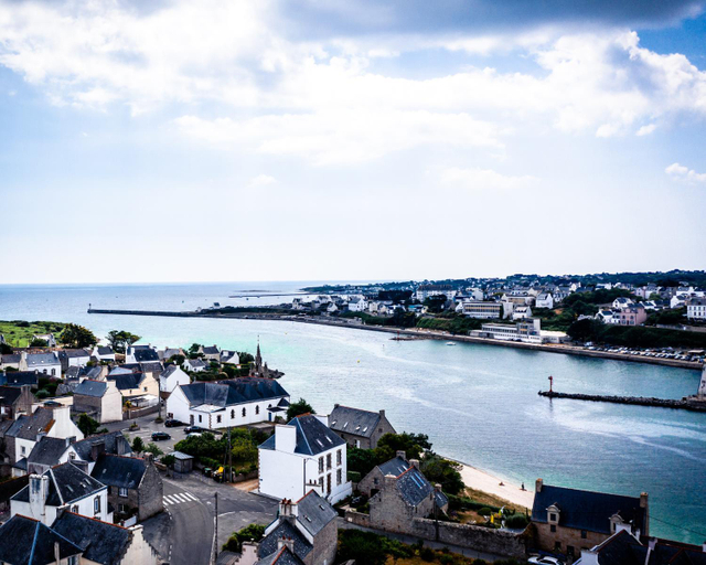 Others 3, Chambres d'hotes Ty Yann, Finistère