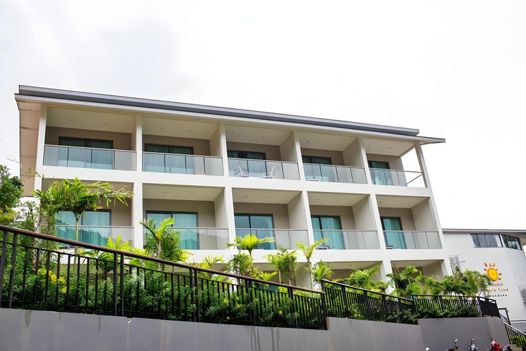 Exterior & Views 2, Sunset Beach Hotel - Adults Only, Ko Phangan