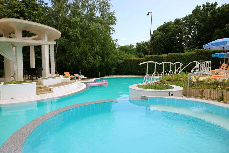 Sport & Beauty 2, Bellevue golden sands, Varna