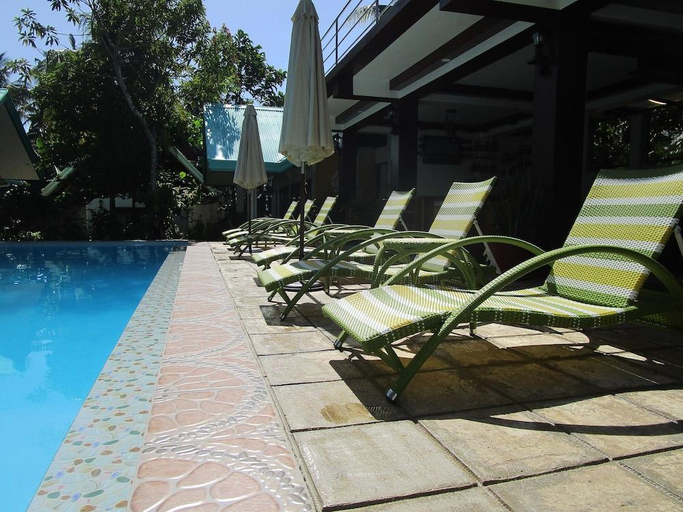 Sport & Beauty 5, Ocean 202 Homestay, General Luna