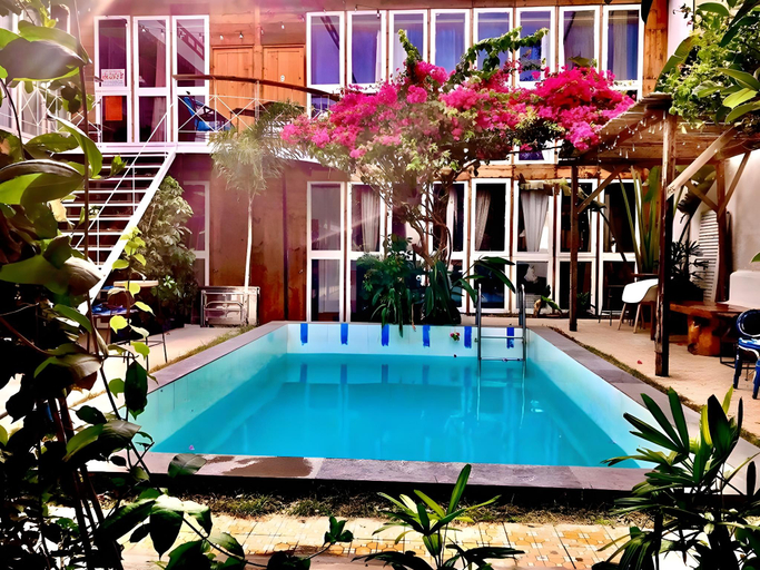Sport & Beauty 2, A' La Mer Homestay Vung Tau, Vũng Tàu