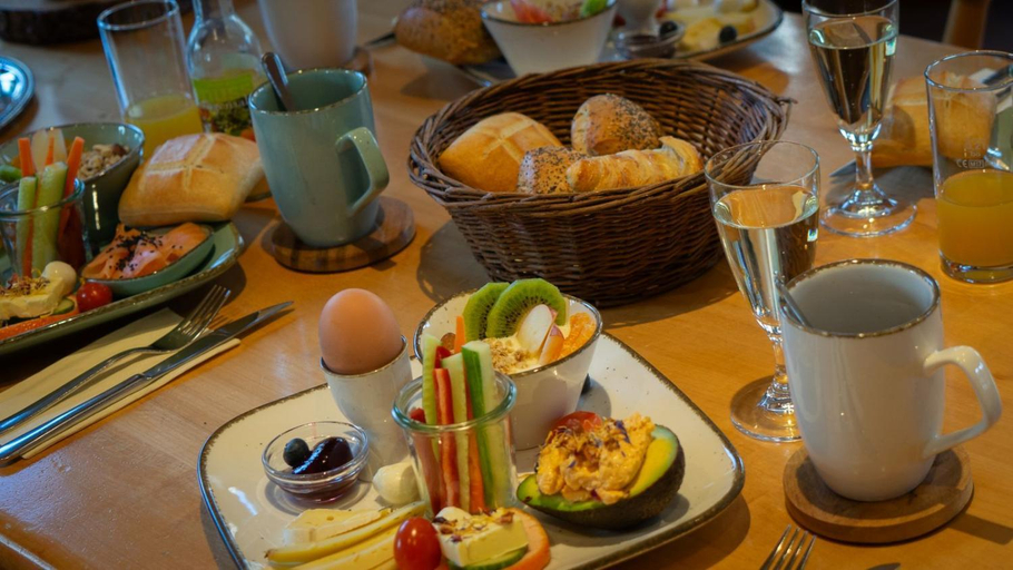 Food & Drinks 5, Gastehaus am Furstweg, Südliche Weinstraße