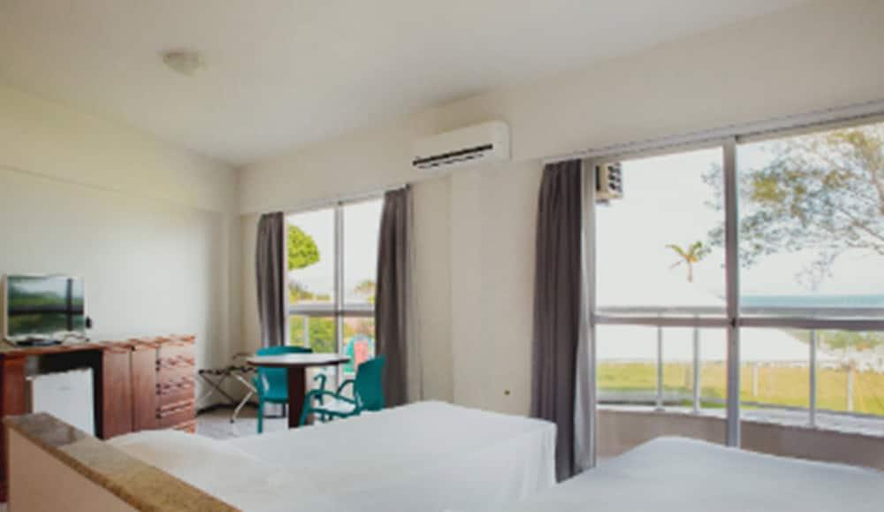 Bedroom 3, Hotel Porto Sol Beach, Florianopolis