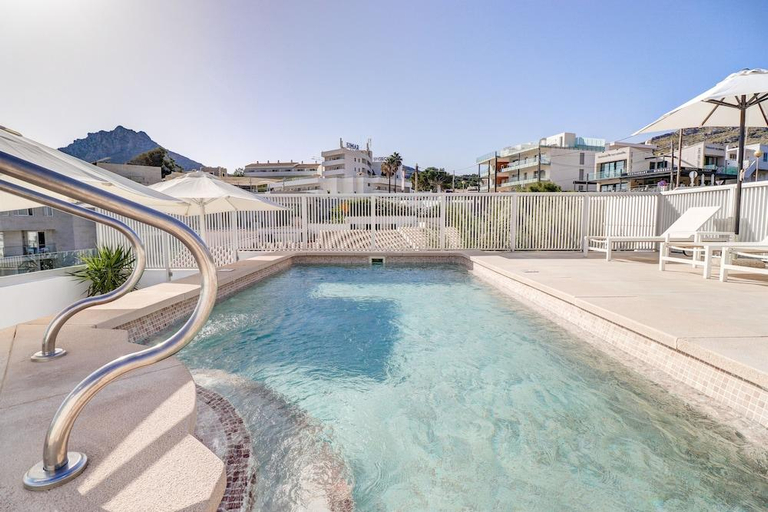 Sport & Beauty 2, Hoposa Hotel Niu, Baleares