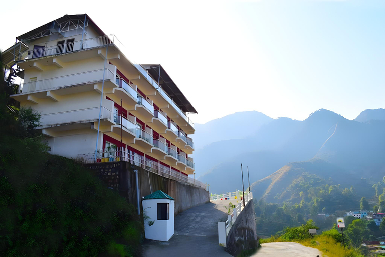 Exterior & Views 1, One Earth Kempty Boutique, Dehradun