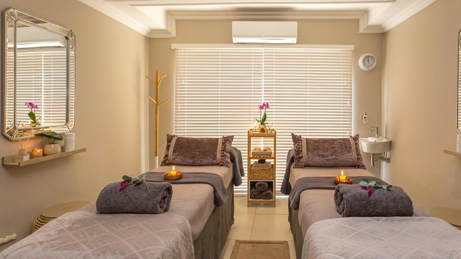 Bedroom 3, La Plume Boutique Hotel & Spa, Eden