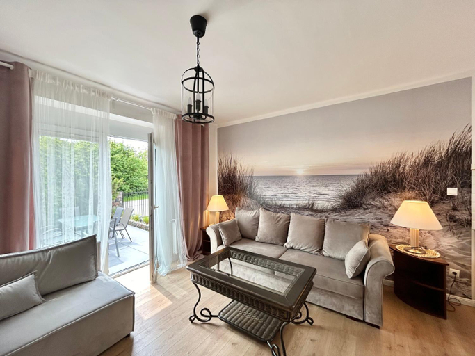 Others 4, Apartamenty " U Liskow ", Puck