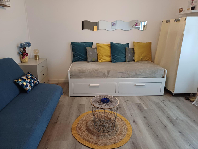 4, Appartement au coeur de Cours La Ville, Rhône