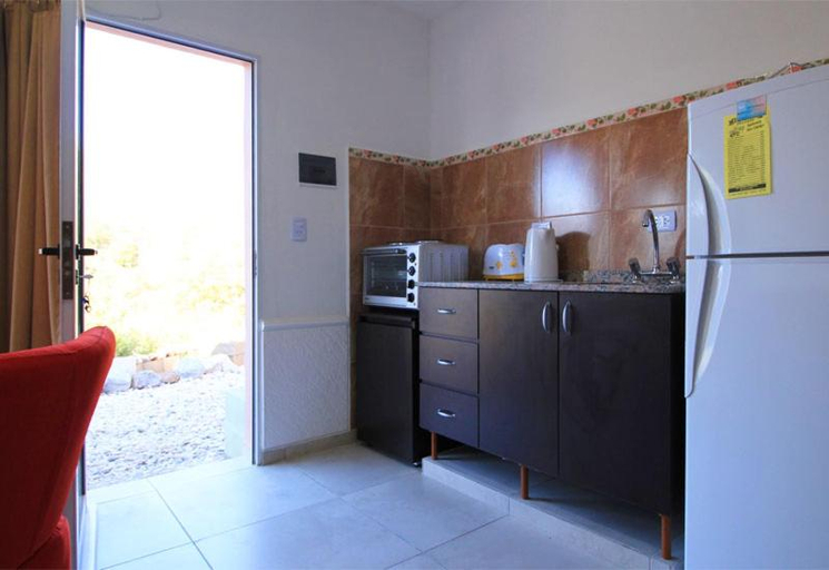 Others 5, Espacio Zen Deros, Punilla