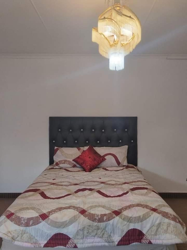 Bedroom 3, Protea Guest house, Uthukela