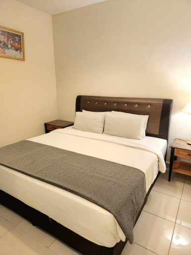 Bedroom 3, PERFECT SUITE at TIMES SQUARE KL, Kuala Lumpur