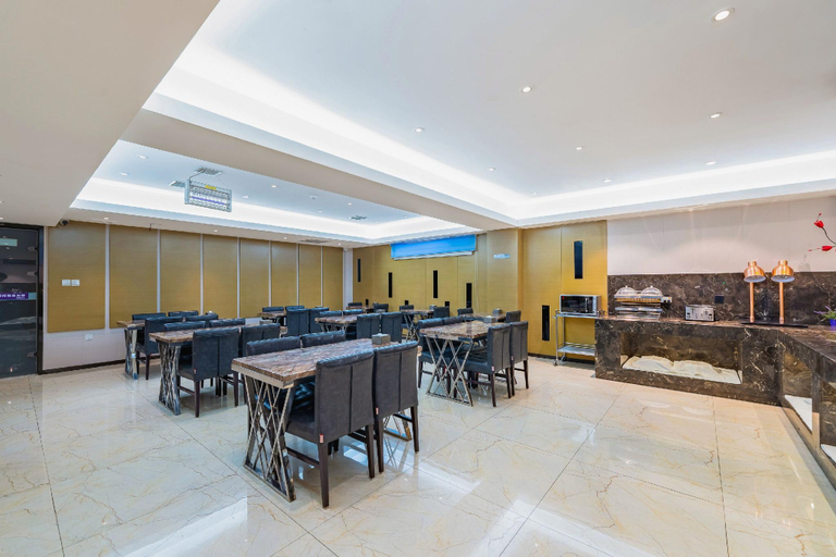 Food & Drinks 5, Lavande Hotels Harbin Shimao Avenue Wanda, Harbin
