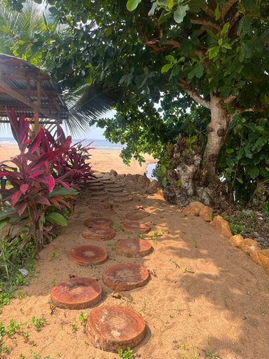 Others 4, RKS - Residence Kribi Soleil, Océan
