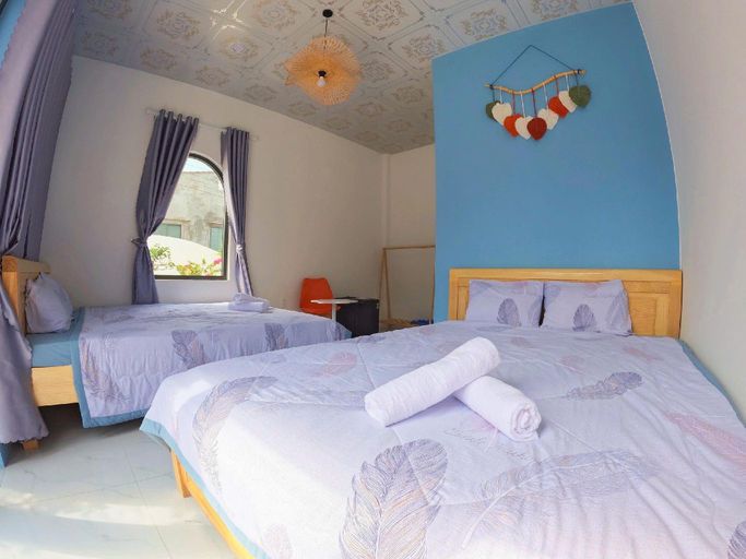 Others 2, Homestay Đảo Phú Quý-White Sand House, Phú Quý