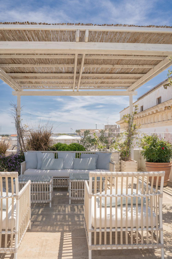 Food & Drinks 5, Palazzo Maritati, Lecce