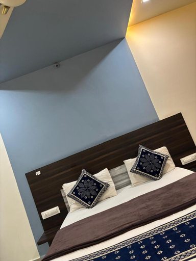 2, Dharwad Residency, Dharwad