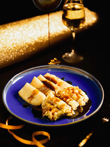 Food & Drinks 5, Wuxi Tai Hu Hotel, Wuxi