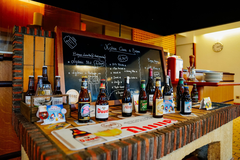Food & Drinks