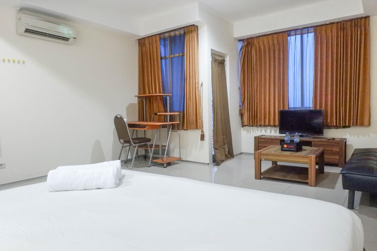 Bedroom 3, High Point Surabaya, Surabaya