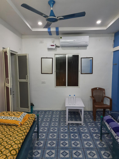 Others 4, Officer's guest house and dormitory, Y.S.R.